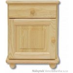 noční stolek SN 101 – Zboží Dáma