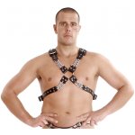 Kožený postroj – Zboží Dáma