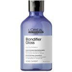 L'Oréal Expert Blondifier Gloss Shampoo 300 ml – Zboží Mobilmania