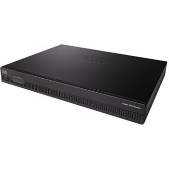 Cisco ISR4321-SEC/K9