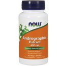 Now Foods Andrographis Extract 400 mg 90 kapslí