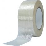 COpack lepicí páska filamentní s křížovými skelnými vlákny 50 mm x 50 m – Zboží Dáma