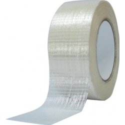 COpack lepicí páska filamentní s křížovými skelnými vlákny 50 mm x 50 m