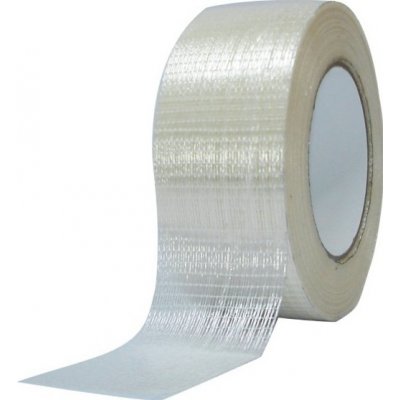 COpack lepicí páska filamentní s křížovými skelnými vlákny 50 mm x 50 m – Zboží Dáma