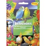 Deropta Delicacies pro exoty 50 g – Hledejceny.cz