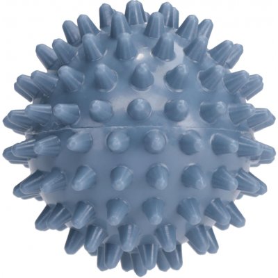 Fitforce Masážní míček MASSAGE BALL HARD 7 Tmavě modrá – Zboží Dáma