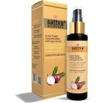 Sattva Ájurvédské tonikum na pokožku hlavy s keratinem 100 ml – Hledejceny.cz