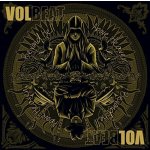 Volbeat - Beyond Hell / Above Heaven LP – Hledejceny.cz