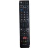 dálkový ovladač Dálkový ovladač Sharp AQUOS LED/LCD/HDTV/3D TV RM-L1026+1