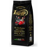 Lucaffé Káva Mr.EXCLUSIVE 100% Arabica zrnková 0,7 kg – Hledejceny.cz