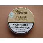 Peterson of Dublin De Luxe Mixture 50 g – Zboží Mobilmania