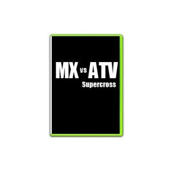 Mx vs. ATV: Supercross