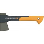 Fiskars X7 121420 univerzální sekera – Zboží Mobilmania