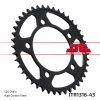 Řetězové kolo na motorku JT Sprockets JTR 1316-43