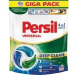 Persil Universal 4v1 Deep Clean prací kapsle 70 PD – Hledejceny.cz