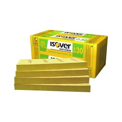 Isover Multimax 30 100 mm 3,6 m² – Hledejceny.cz