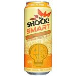 Big Shock! Smart Mango & Lychee 0,5 l – Zboží Dáma