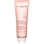 Clarins Soothing Gentle čisticí krém 125 ml – Zboží Dáma