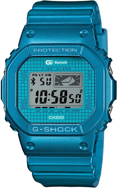 Casio GB-5600B-2