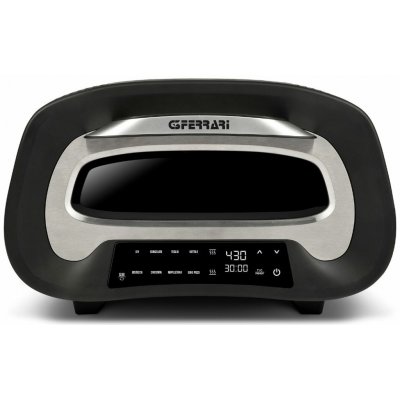 G3Ferrari Pronto černá – Zboží Mobilmania