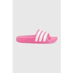 adidas Adilette AQUA K dětské pantofle růžová – Sleviste.cz