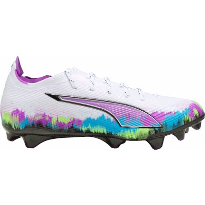 Puma ULTRA 6 CARBON BRILLIANCE FG Wn's 108771-01 – Zboží Dáma