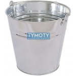 Vědro pozink 10 l – Sleviste.cz