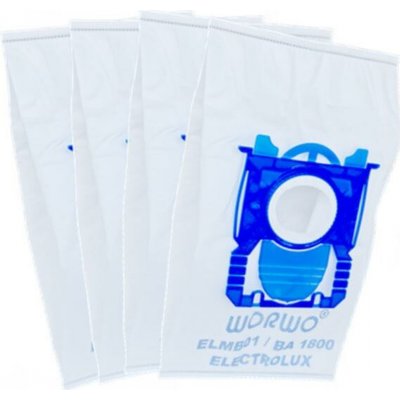 Worwo AEG Electrolux UltraOne Z 8810 4ks – Hledejceny.cz