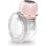 Nukido Elektrická třífázová růžová – Zboží Dáma