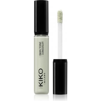 KIKO Milano Skin Tone korektor na kruhy pod očima 01 Green 3,5 ml – Zboží Dáma