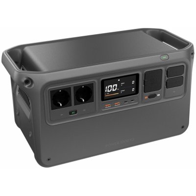 Nabíjecí stanice DJI Power 1000 V2 11195 – Zboží Živě