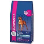 Eukanuba Senior Large Breed 3 kg – Hledejceny.cz