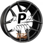BARRACUDA RAZZER 10,5x22 5x112 ET35 matt black pure sports | Zboží Auto