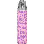 OXVA Xlim Go 1000 mAh Graffiti Pink 1 ks – Sleviste.cz