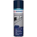 Berner Pěnový čistič HVAC 500 ml