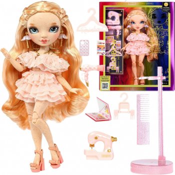 MGA Entertainment Rainbow High Victoria Whitman 28 cm + příslušenství