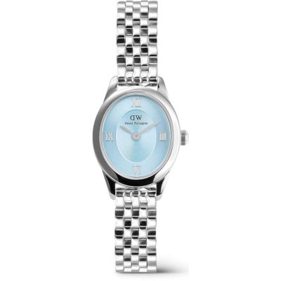 Daniel Wellington DW00100809 – Hledejceny.cz