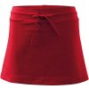 Dámská sukně Altisport dámská sukně s kraťasy NoPrint NP/ALW406 červená
