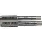 BGS Technic BGS 1900-M11X1.0-B 2dílná sada závitníků M11 x 1,00 mm – Hledejceny.cz