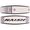 Kiteboard Naish S27 Traverse Ewan Jaspan Pro