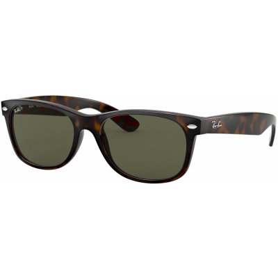 Ray-Ban New Wayfarer RB2132 902 58 52 – Zbozi.Blesk.cz