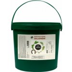 NERVINAE Horse čaj Leros 1 kg – Hledejceny.cz