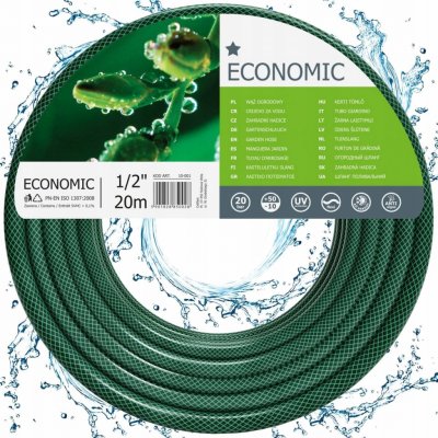 Cellfast Economic - 3/4" 50m – Zbozi.Blesk.cz