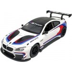 Carrera Auto D132 31022 BMW M6 GT3 No.34 – Zboží Dáma