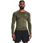 Under Armour Kompresní tričko HG Armour Comp LS-GRN 390 – Zbozi.Blesk.cz