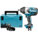 Makita DTW1001RTJ – Zboží Dáma