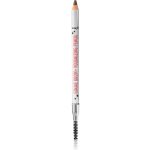 Benefit Gimme Brow+ Volumizing Pencil tužka na obočí 4.5 Neutral Deep Brown 1,19 g – Zboží Dáma