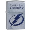 Zapalovače ZIPPO Tampa Bay Lightning 25614