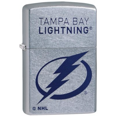 ZIPPO Tampa Bay Lightning 25614 – Hledejceny.cz