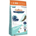 Calibra Dog Expert Nutrition Sensitive Salmon 14 kg – Zboží Mobilmania